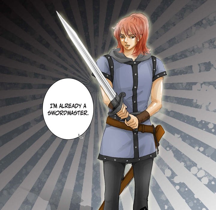 The Emperor’s Woman Chapter 6 image 21