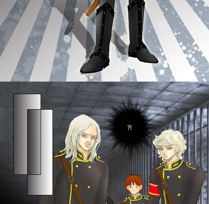 The Emperor’s Woman Chapter 6 image 22