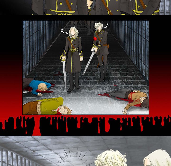 The Emperor’s Woman Chapter 6 image 23