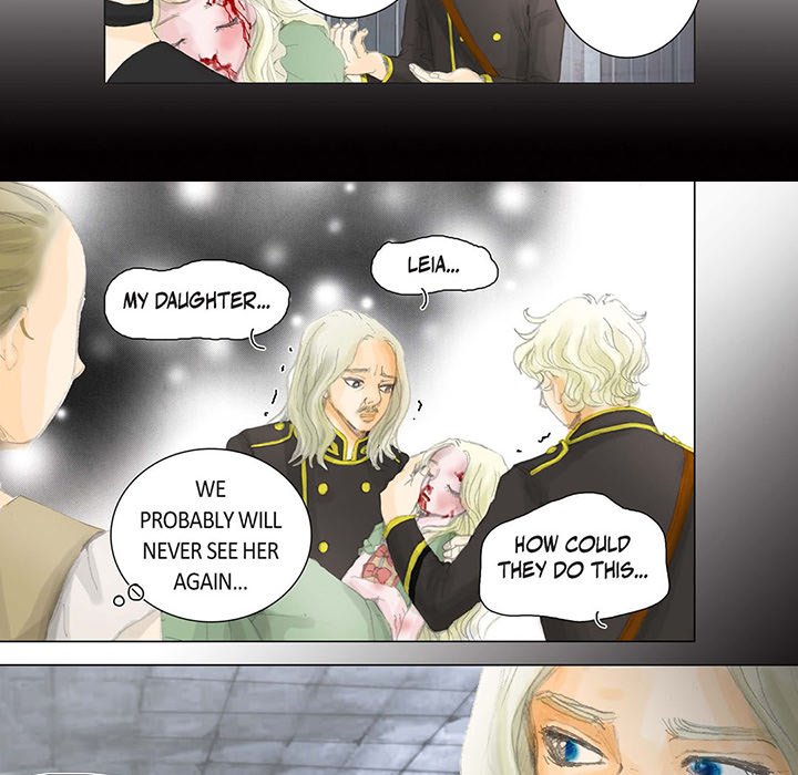 The Emperor’s Woman Chapter 6 image 25