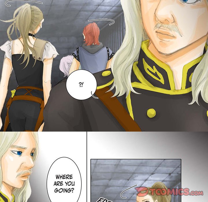 The Emperor’s Woman Chapter 6 image 26