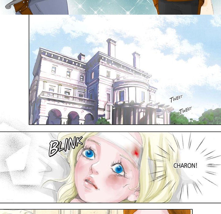 The Emperor’s Woman Chapter 6 image 28