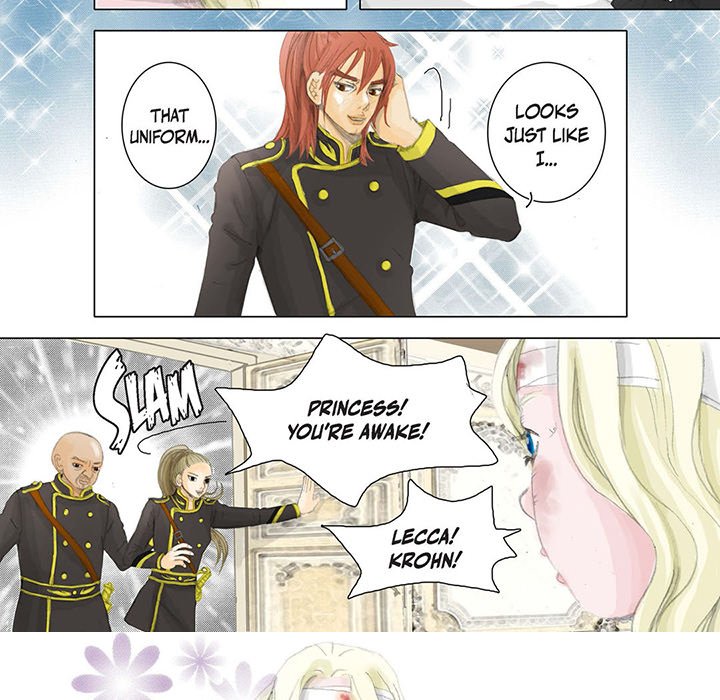 The Emperor’s Woman Chapter 6 image 30