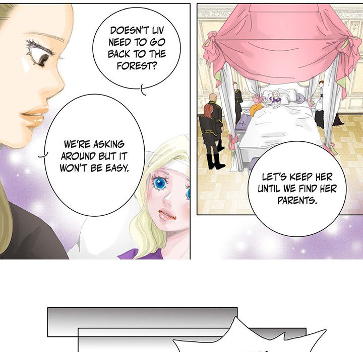 The Emperor’s Woman Chapter 6 image 33