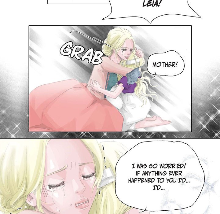 The Emperor’s Woman Chapter 6 image 34