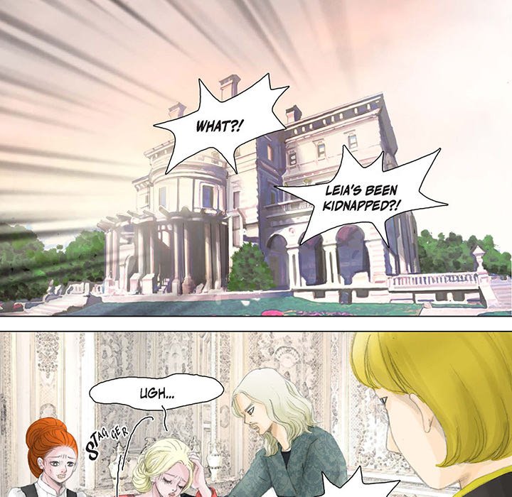 The Emperor’s Woman Chapter 6 image 4