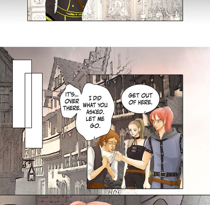 The Emperor’s Woman Chapter 6 image 8
