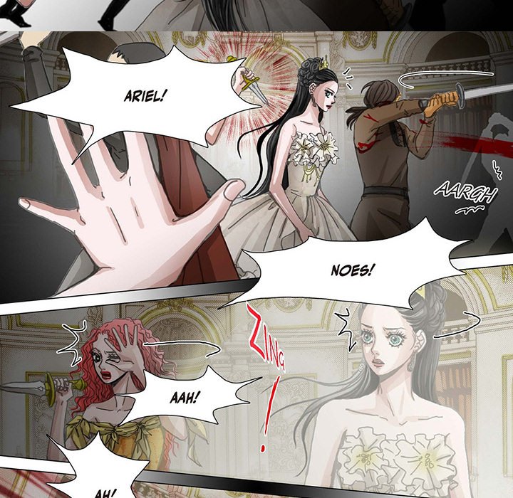 The Emperor’s Woman Chapter 60 image 11