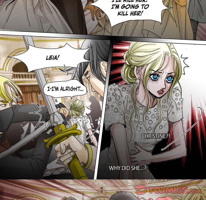 The Emperor’s Woman Chapter 60 image 13