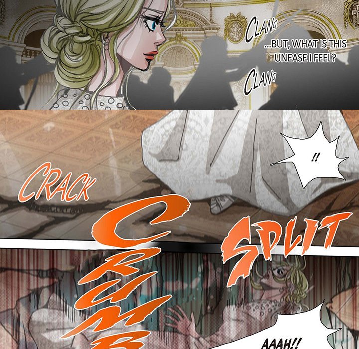 The Emperor’s Woman Chapter 60 image 15