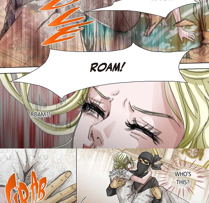 The Emperor’s Woman Chapter 60 image 16