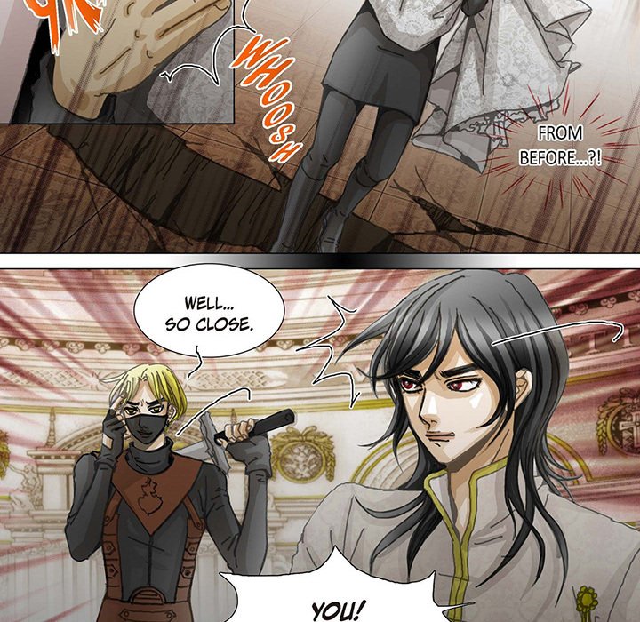 The Emperor’s Woman Chapter 60 image 17