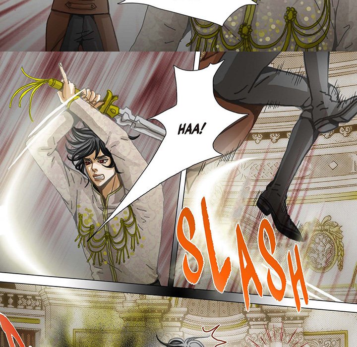 The Emperor’s Woman Chapter 60 image 18