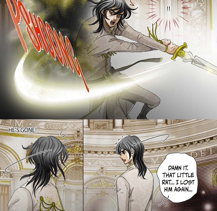 The Emperor’s Woman Chapter 60 image 19