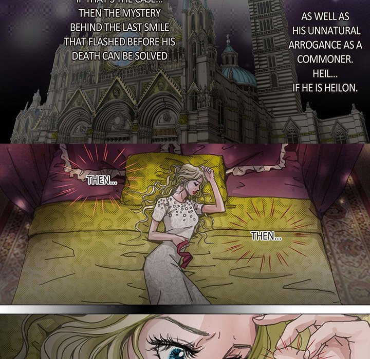 The Emperor’s Woman Chapter 60 image 22
