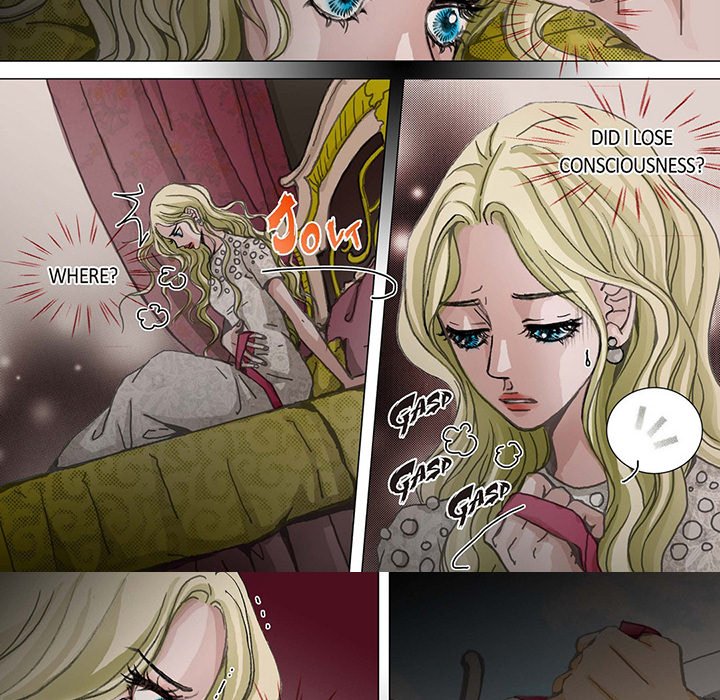 The Emperor’s Woman Chapter 60 image 23