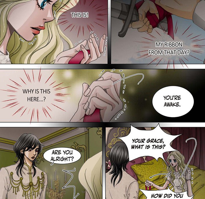The Emperor’s Woman Chapter 60 image 24