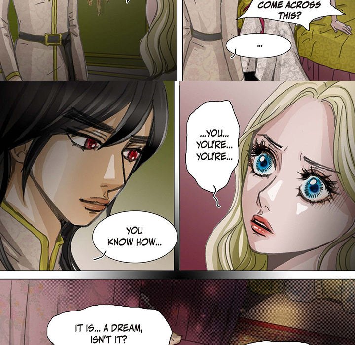 The Emperor’s Woman Chapter 60 image 25