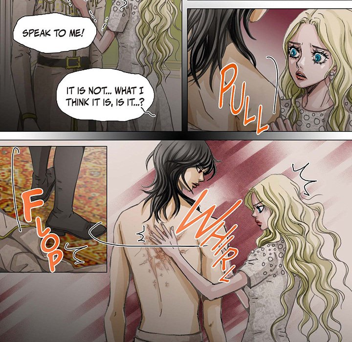 The Emperor’s Woman Chapter 60 image 27