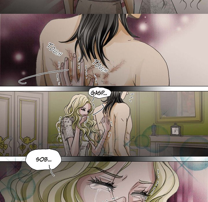 The Emperor’s Woman Chapter 60 image 28