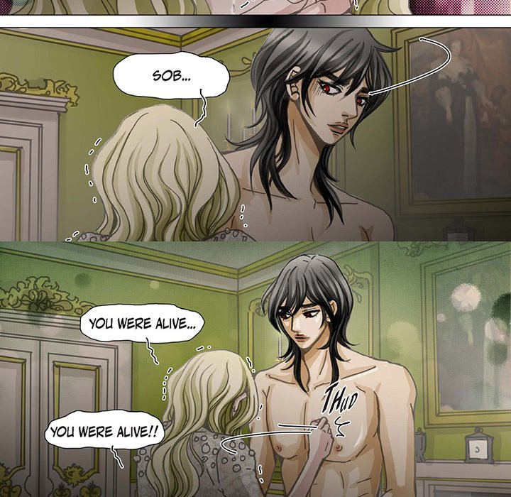 The Emperor’s Woman Chapter 60 image 29