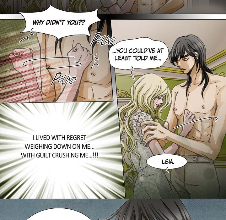 The Emperor’s Woman Chapter 60 image 30