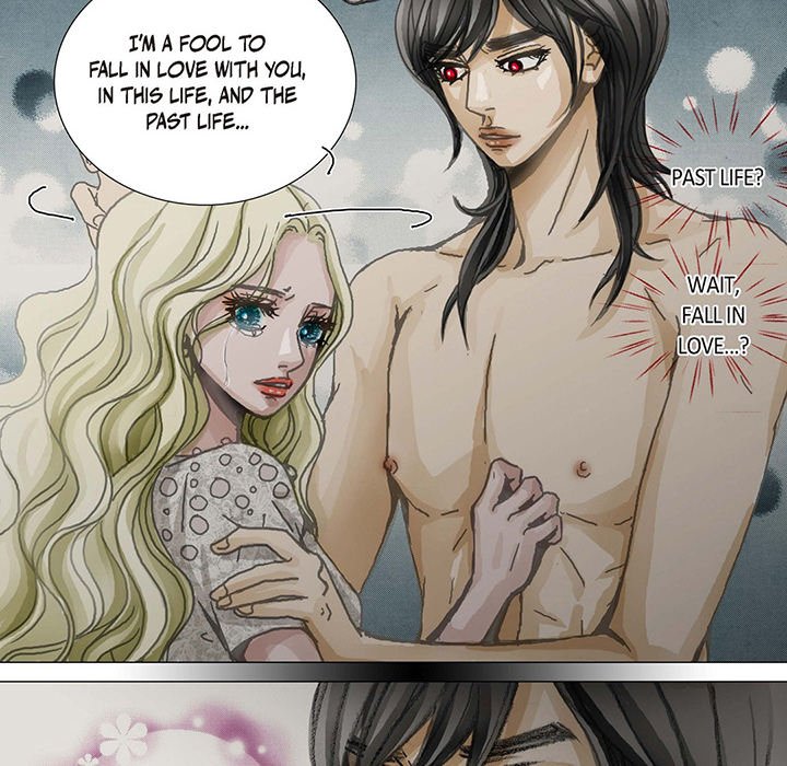 The Emperor’s Woman Chapter 60 image 31