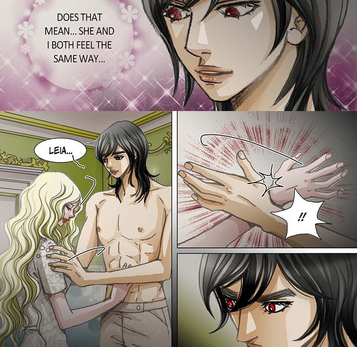 The Emperor’s Woman Chapter 60 image 32