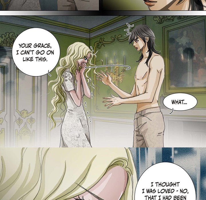The Emperor’s Woman Chapter 60 image 33
