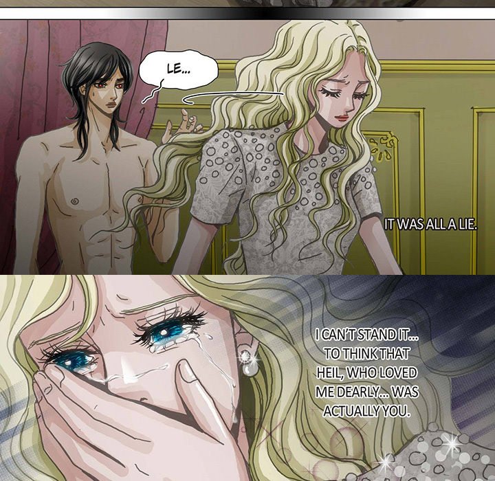 The Emperor’s Woman Chapter 60 image 36