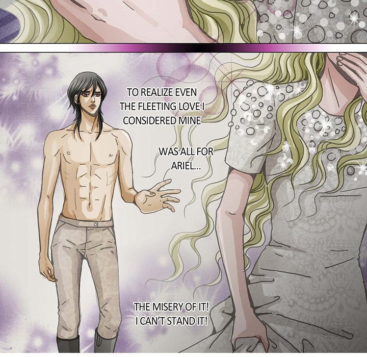 The Emperor’s Woman Chapter 60 image 37