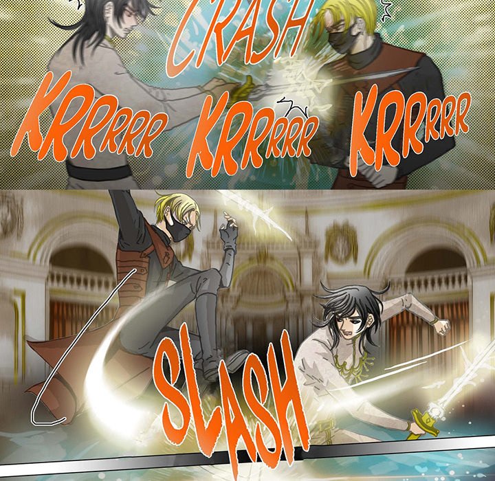 The Emperor’s Woman Chapter 60 image 5