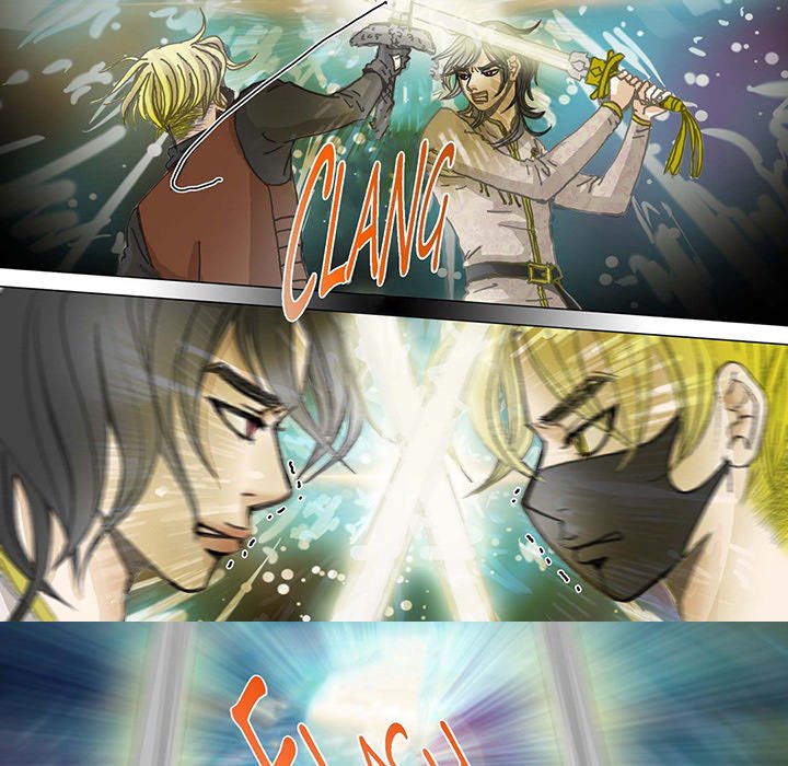 The Emperor’s Woman Chapter 60 image 6