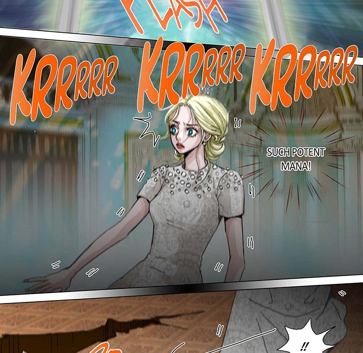 The Emperor’s Woman Chapter 60 image 7
