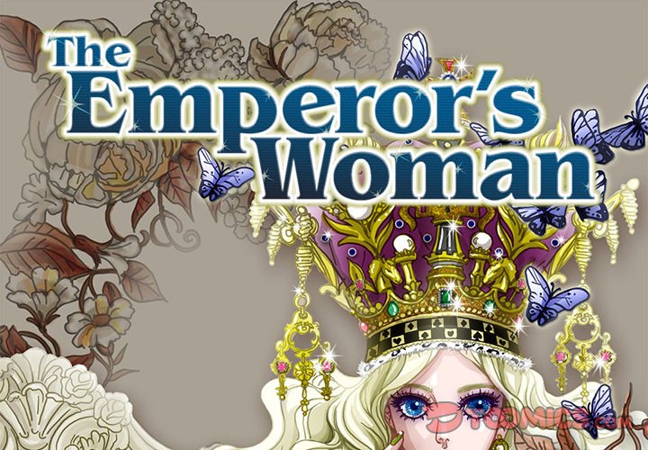 The Emperor’s Woman Chapter 61 image 0