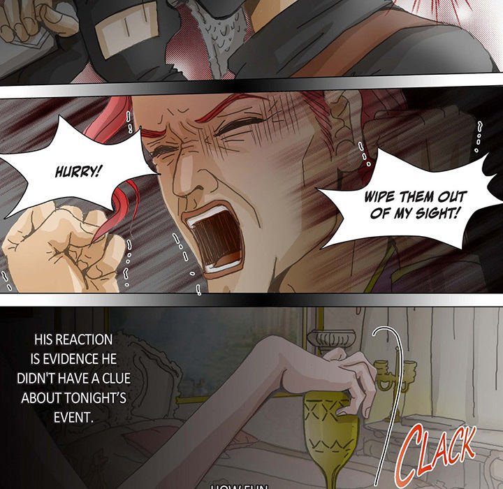 The Emperor’s Woman Chapter 61 image 10