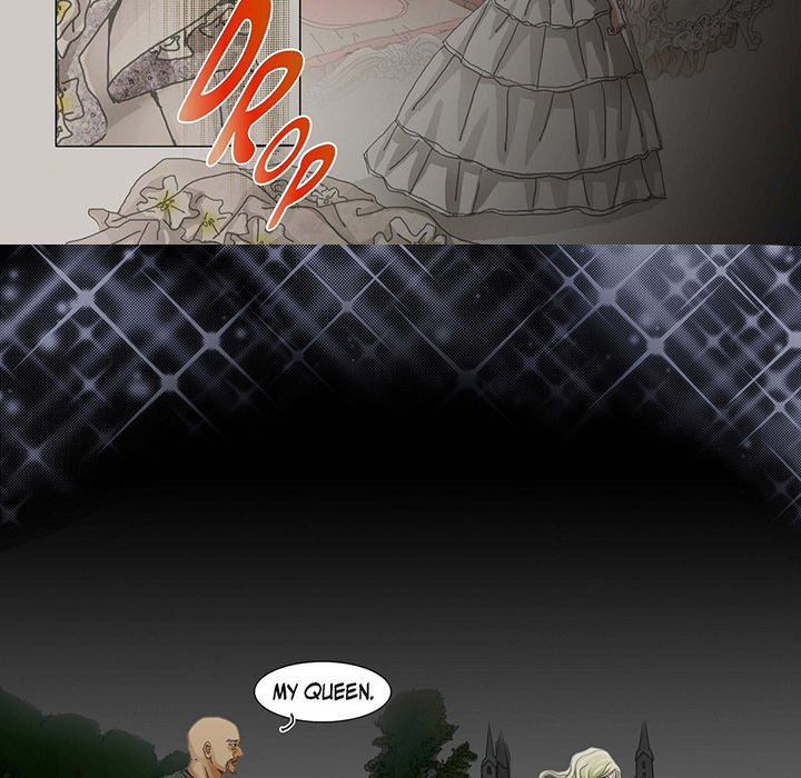 The Emperor’s Woman Chapter 61 image 15