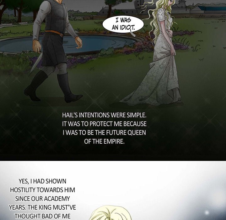 The Emperor’s Woman Chapter 61 image 16
