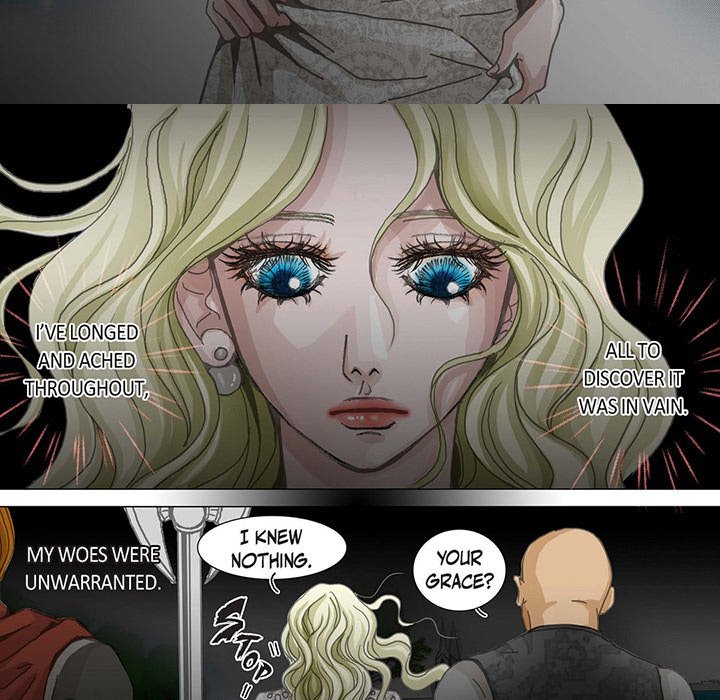 The Emperor’s Woman Chapter 61 image 18