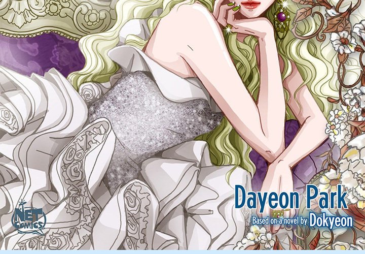 The Emperor’s Woman Chapter 61 image 1