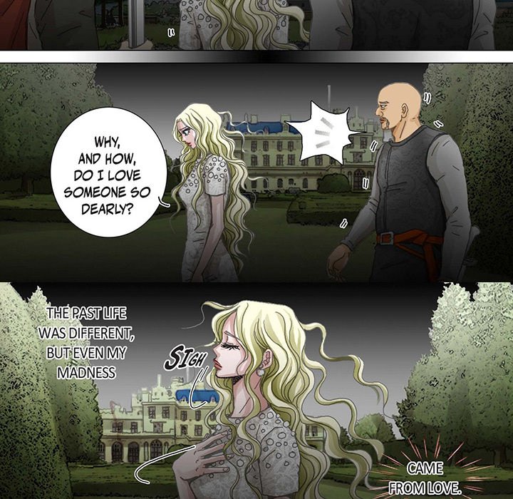 The Emperor’s Woman Chapter 61 image 19