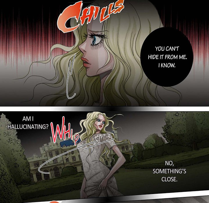 The Emperor’s Woman Chapter 61 image 21