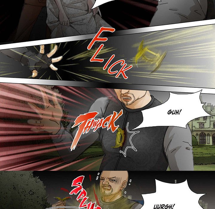 The Emperor’s Woman Chapter 61 image 23