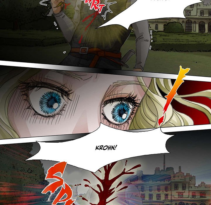 The Emperor’s Woman Chapter 61 image 24