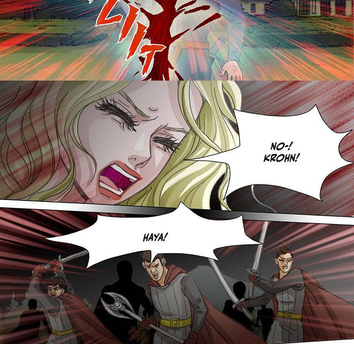 The Emperor’s Woman Chapter 61 image 25