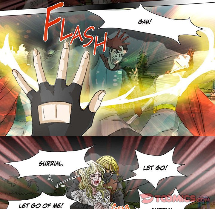 The Emperor’s Woman Chapter 61 image 26