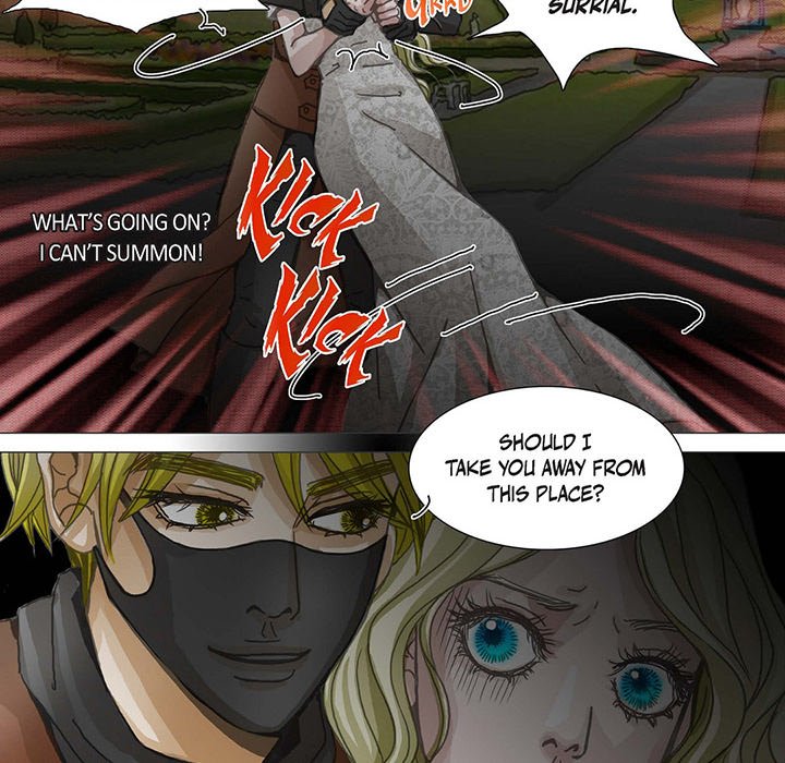 The Emperor’s Woman Chapter 61 image 27