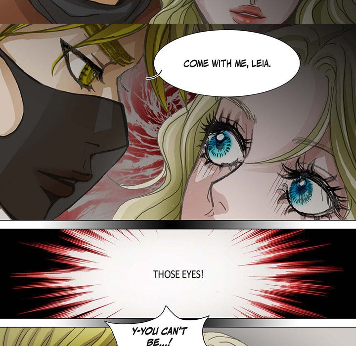 The Emperor’s Woman Chapter 61 image 28