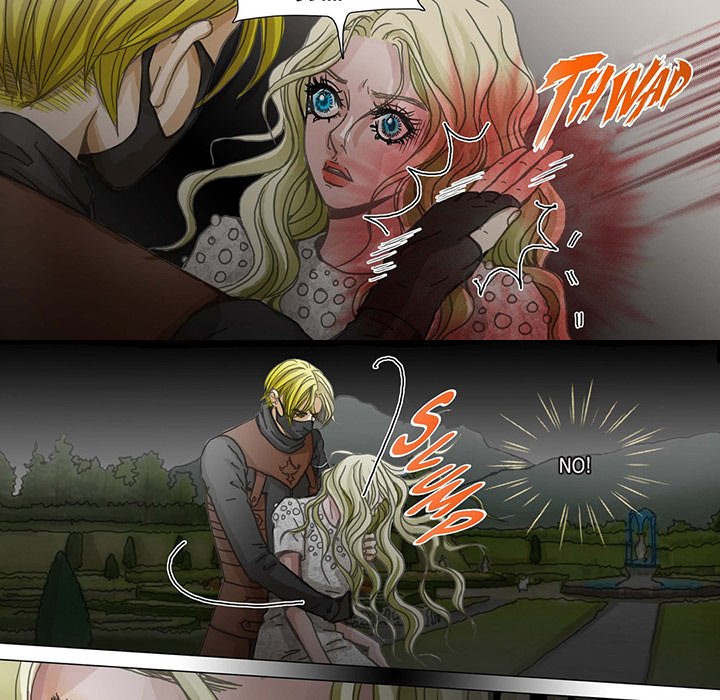 The Emperor’s Woman Chapter 61 image 29