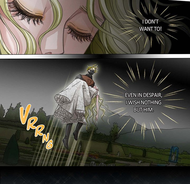 The Emperor’s Woman Chapter 61 image 30
